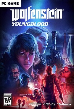 Wolfenstein Youngblood Механики