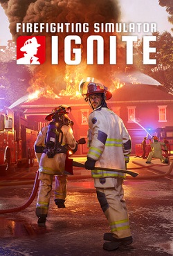 Firefighting Simulator Ignite