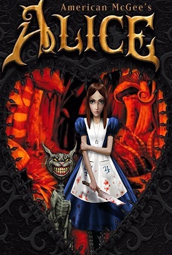 American McGee’s Alice