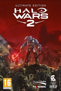 Halo Wars 2 Механики