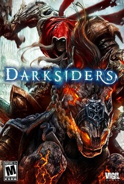 Дарксайдерс 1