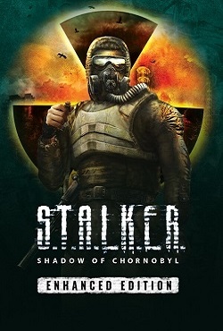 Сталкер Тень Чернобыля Enhanced Edition