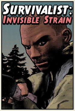 Survivalist Invisible Strain