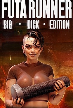 FUTA RUNNER Big Dick Edition