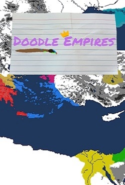 Doodle Empires