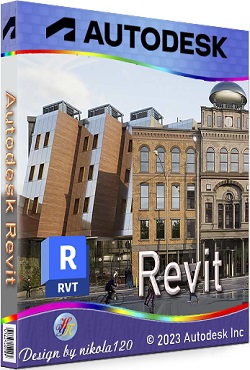 Autodesk Revit 2024