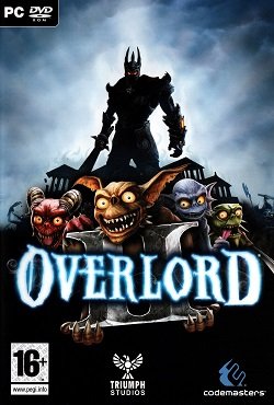 Overlord 2