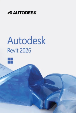 Autodesk Revit 2026
