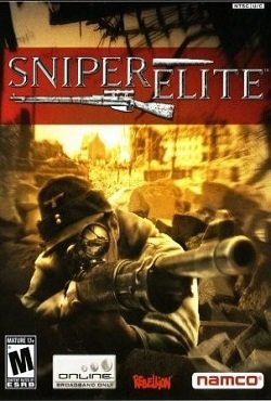 Снайпер Элит 1
