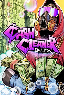 Cash Cleaner Simulator