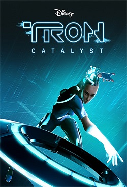 TRON Catalyst