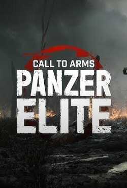 Call to Arms Panzer Elite