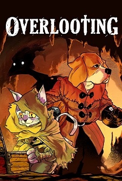 Overlooting