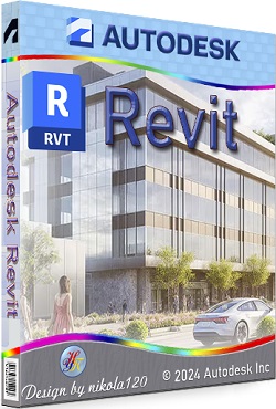 Autodesk Revit 2025