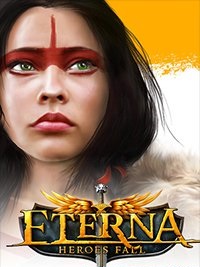 Eterna Heroes Fall