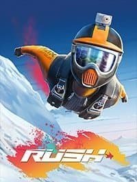 RUSH