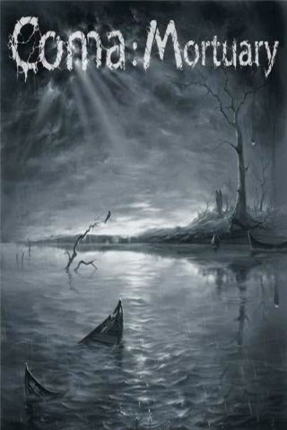 Coma: Mortuary