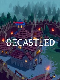 Becastled