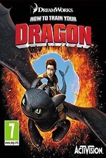 Как приручить дракона