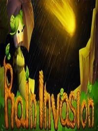 Rain Invasion