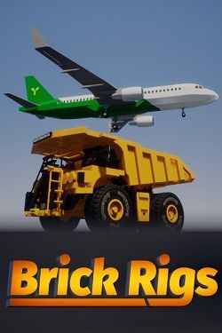 Brick Rigs