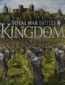 Total War Battles Kingdom