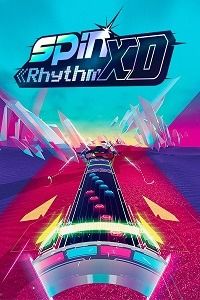Spin Rhythm XD