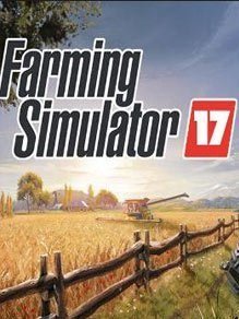 Farming Simulator 2017