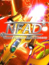 Nano Fighter Anti Disease