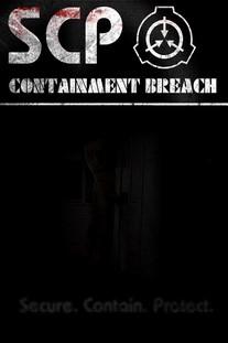 SCP Containment Breach Unity Remake