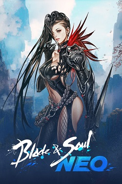 Blade & Soul NEO