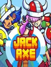 Jack Axe