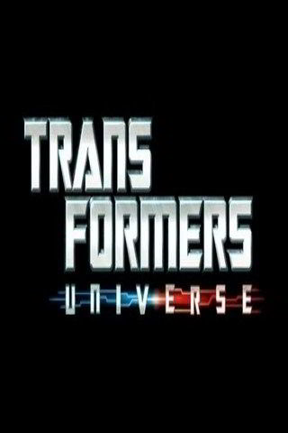 Transformers Universe