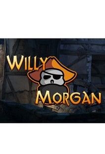 Willy Morgan