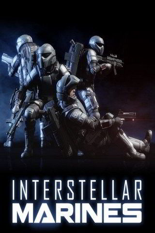 Interstellar Marines