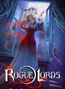 Rogue Lords