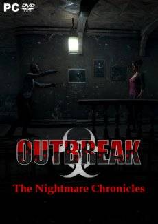 Outbreak The Nightmare Chronicles