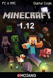 Майнкрафт 1.12