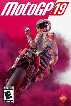 MotoGP 19