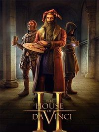The House of Da Vinci 2