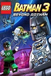 LEGO Batman 3: Beyond Gotham