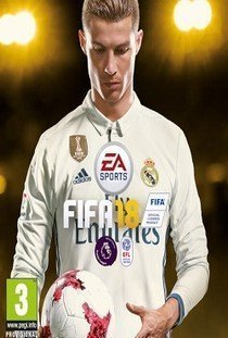 FIFA 18 RePack Механики