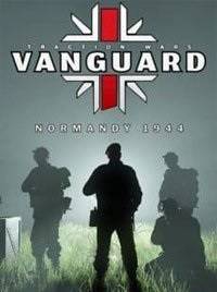 Vanguard Normandy 1944