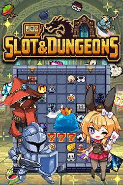 Slot & Dungeons