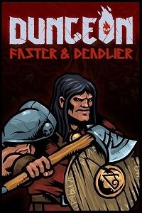 Dungeon: Faster and Deadlier