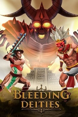 Bleeding Deities