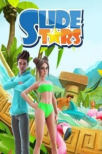 Slide Stars