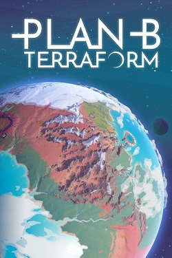 Plan B: Terraform
