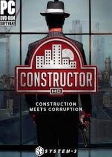 Constructor HD