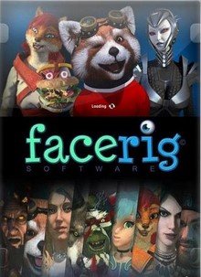 FaceRig Pro